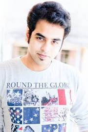 Arijit Acharya
