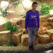 كرموزى ابو التايب