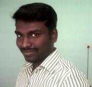 Rajkumar Sanmugaraj