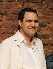 Juan Sebastian Falu