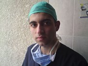 Nawras Mkarem