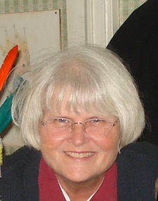 Chris Caughey