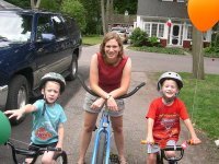 Danielle Decker vanausdle