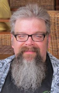 Michael Bambrick