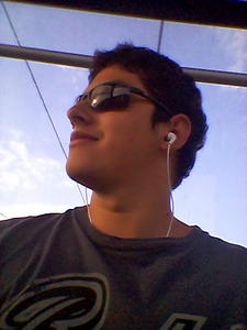 Sebastián Valencia Navarro