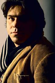 Mohamad Reza