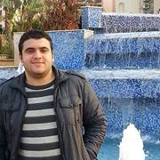 Ahmed Nagy