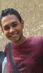 El Abdelrahman