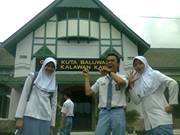 Yusuf Irwansyah
