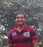 Dhiraj Prasad