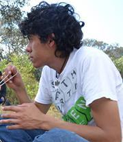 Erick Ezequiel