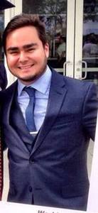 Ernesto Ruiz