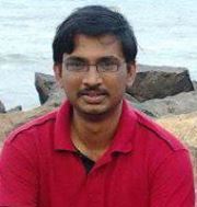 Gopi Krishnan