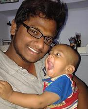 Rohit Kumar
