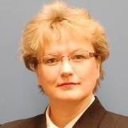 Alison Eagleton