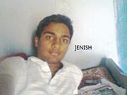 Jenish Shah