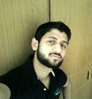 Syed Taha jawed