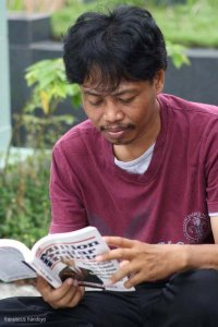 Yacubus Sukamto
