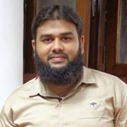 Mohamad Rahuman