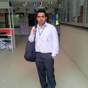 Siddharth Singh