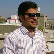 Tej Shah