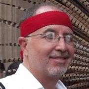 Mauricio Netzawalkoyotl