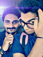 Akash P kumar