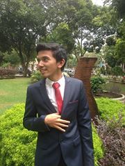 Muhammad Azmil