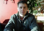Matthew Cloete
