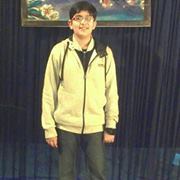 Ujjval Seth