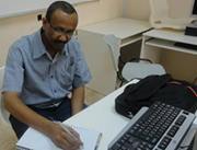 Ahmed Ali