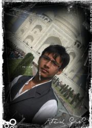 Ritesh Garg