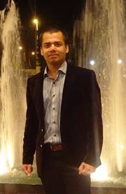 Zeeshan Ahmad