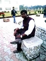 Ankit Sharad