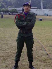 Andre Prabowo