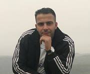 Modar Shaban