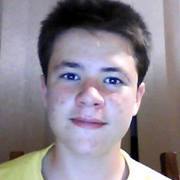 Jake Needham