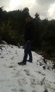 Ravi Kumar