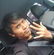 Jhe Andriansyah