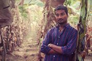 Prudhvi Vellanki