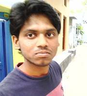 Anudeep More