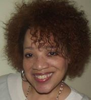 Cheryl Alexander