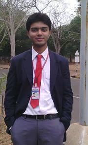 Sarajit Ghosh majumder