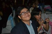 Shand Alcantara