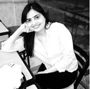 Parul Shokeen