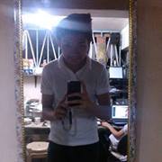 Timothy Chavez