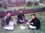 Krishna Mishra