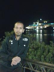 Mohammed Saleh