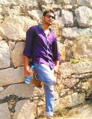 Mohammad Arshh