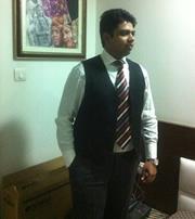 Sachin Jain